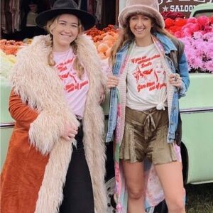 Spell Festival Dolly Tee